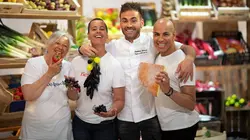 Le combat des régions