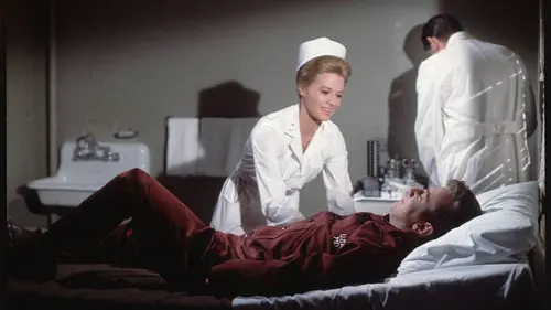 Casting Le combat du capitaine Newman