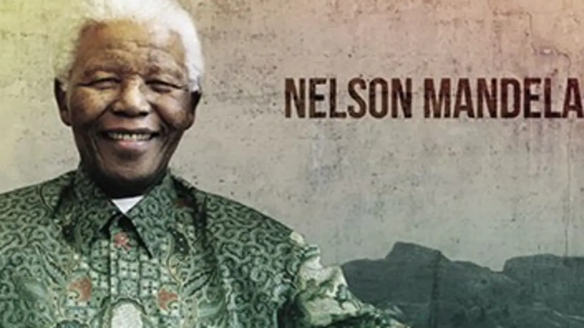 Le combat est ma vie : Nelson Mandela