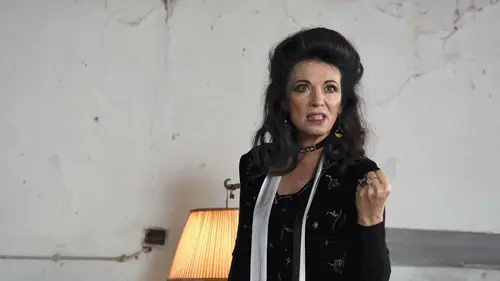 Le commissaire Polt reprend du service