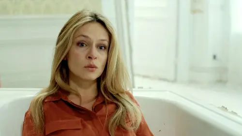 Le complexe de la baignoire