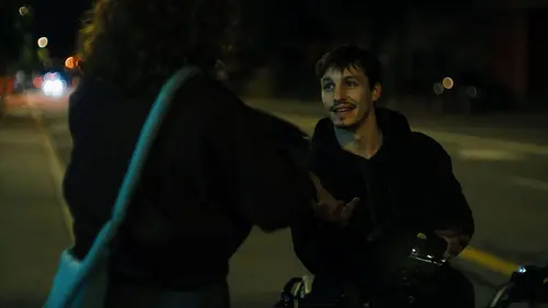 Le complot Caravaggio S01E02 Zone franche