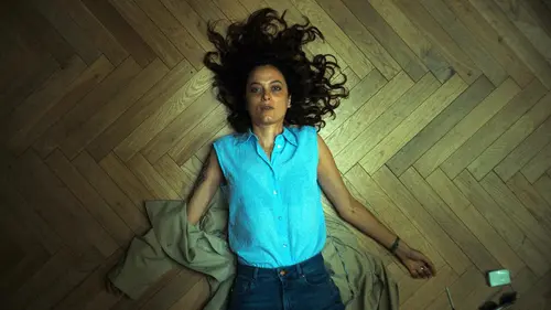 Le complot Caravaggio S01E04 Le Caravage