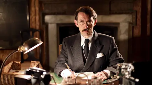 Le complot du roi contre Hitler