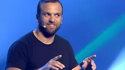 Visuel de Le comte de Bouderbala à l'Alhambra