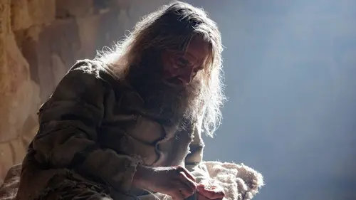 Le Comte de Monte-Cristo S01E02 Le château en streaming