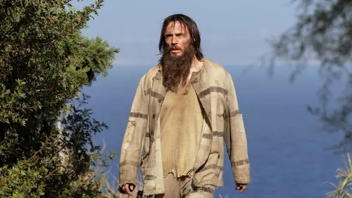 Le Comte de Monte-Cristo S01E03 Le trésor