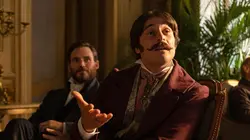 Le Comte de Monte-Cristo