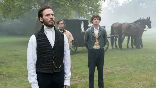 Le Comte de Monte-Cristo S01E07 Le duel en streaming