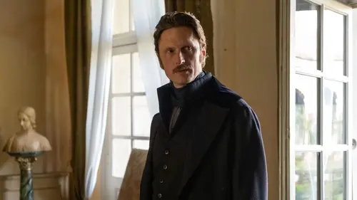 Le Comte de Monte-Cristo S01E08 Les deux derniers en streaming