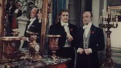 Sur La Chaîne parlementaire à 21h01 : Le comte de Monte-Cristo *1979