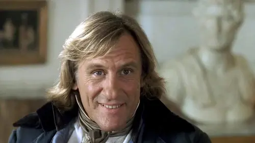 Le comte de Monte-Cristo *1998