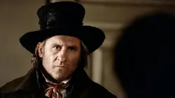 Visuel de Le comte de Monte-Cristo *1998