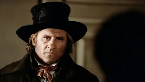 Le comte de Monte-Cristo *1998