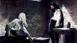 Le Comte de Monte-Cristo