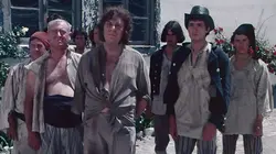 Le comte de Monte-Cristo