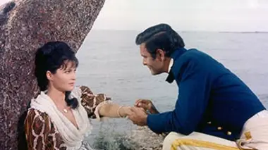Le comte de Monte-Cristo La trahison