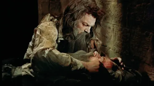 Le Comte de Monte-Cristo : La trahison