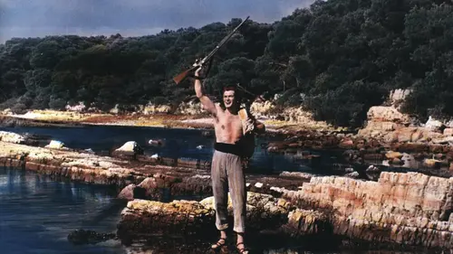 Le Comte de Monte-Cristo : La trahison