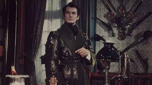 Le Comte de Monte-Cristo : La vengeance