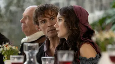 Le Comte de Monte-Cristo S01E01 La lettre