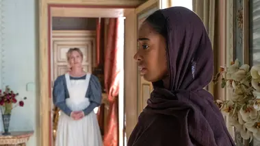 Le Comte de Monte-Cristo S01E05 Le bal