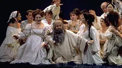 Visuel de Le Comte Ory