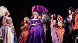 Visuel de Le Comte Ory