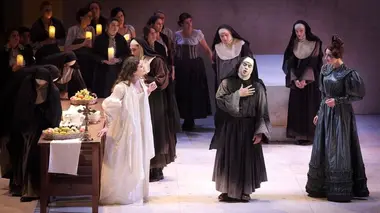 Le Comte Ory