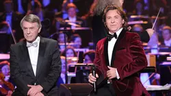 Sur France 4 à 21h05 : Le concert de Noël avec Roberto Alagna et l'orchestre philharmonique de Monte-Carlo