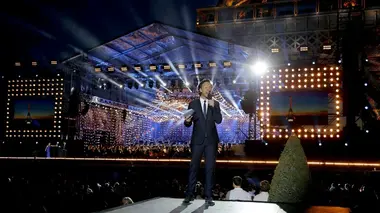 Replay du programme Le concert de Paris