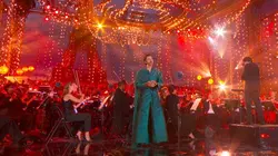 Sur Mezzo à 22h05 : Le concert de Paris