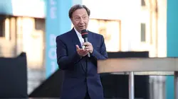 Visuel de Le concert de Paris