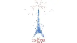 Visuel de Le concert de Paris
