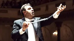 Sur Mezzo à 20h30 : Le concert de Paris