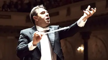 Le concert de Paris