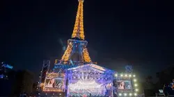 Le concert de Paris 2018