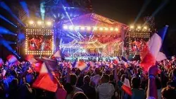 Le concert de Paris 2019