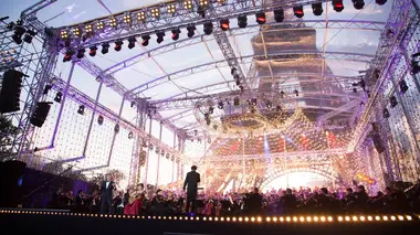 Le concert de Paris 2020
