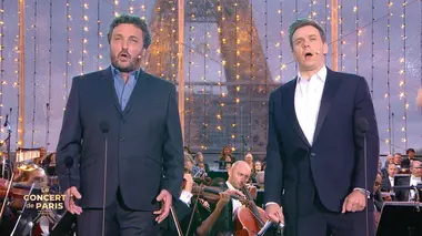 Le Concert de Paris 2020
