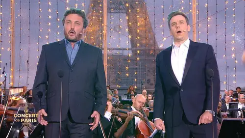 Le Concert de Paris 2020