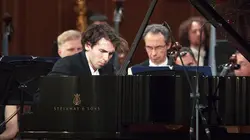 Le Concert de Paris 2021