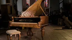 Le Concert de Paris 2021