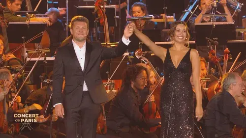 Le Concert de Paris 2022