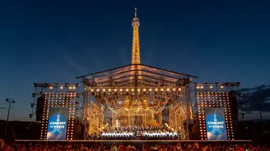 Le Concert de Paris 2023