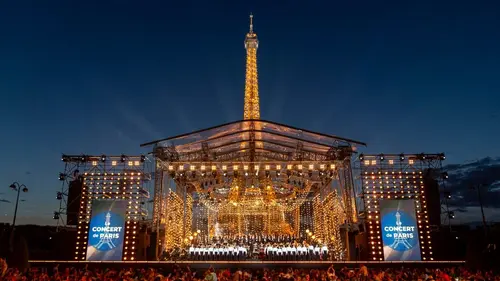 Le Concert de Paris 2023