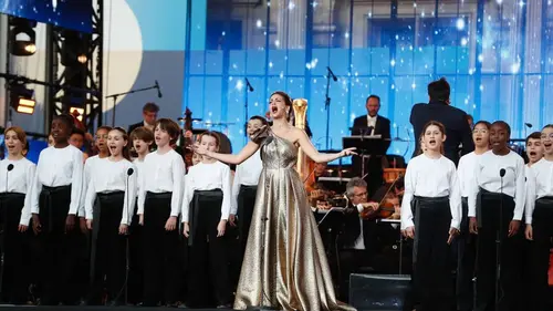 Casting Le Concert de Paris 2024