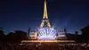 Le concert de Paris sous la Tour Eiffel
