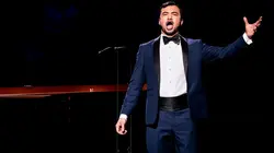 Le concert des 25 ans de Mezzo