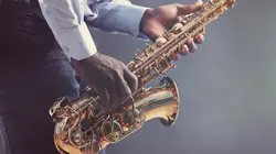 Le concert des résidents à Jazz sous les pommiers 2021